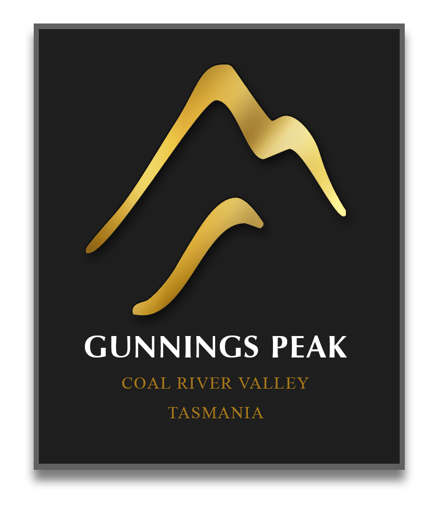 New Logo for Gunnings Peak