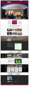 Queensland Home Improvements Website deigned & built by GNT Graphic Services